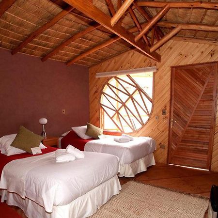 Hotel Poblado Kimal San Pedro De Atacama Esterno foto