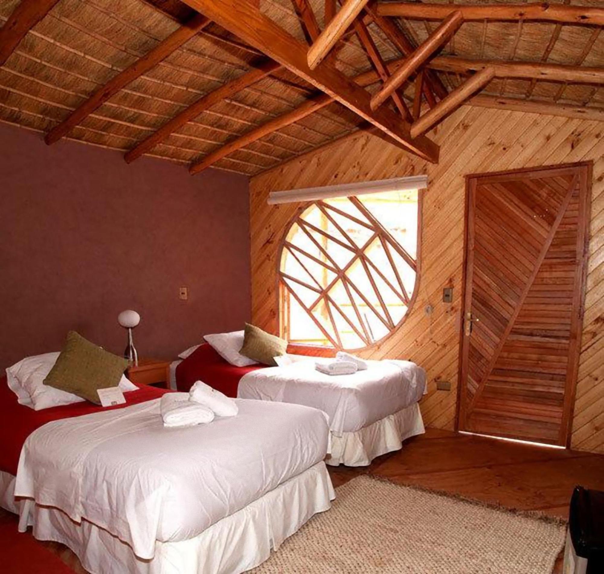 Hotel Poblado Kimal San Pedro De Atacama Esterno foto