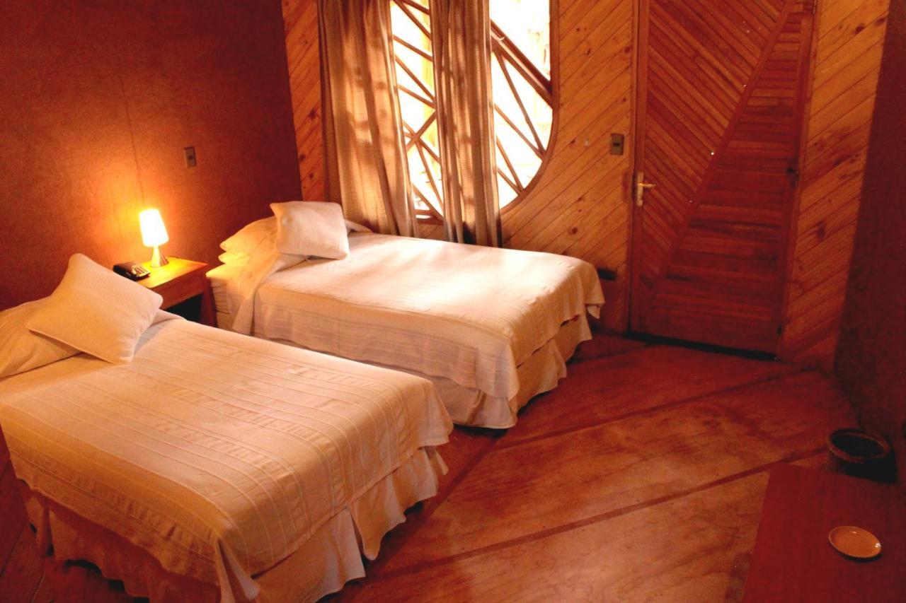 Hotel Poblado Kimal San Pedro De Atacama Camera foto